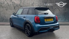 MINI Hatchback 2.0 Cooper S Exclusive 5dr Auto [Comfort/Nav Pack] Petrol Hatchback